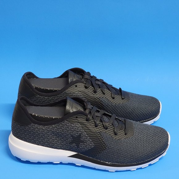 Converse Men's Auckland Modern Low Top HTM 155015C Size 11 - Picture 2 of 14